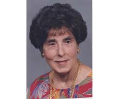 Irene McKee Obituary (1934