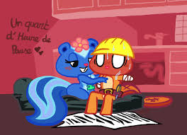 Post 5624475: Handy Happy_Tree_Friends lilli_villa Petunia