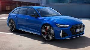 2021 Audi Rs 6 Avant Cheaper Than Mercedes Amg E 63 S Autoblog Audi Rs Audi Mercedes Amg