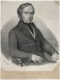 Tutte le frasi celebri di gioberti, sacerdote, politico e filosofo italiano. Vincenzo Gioberti Alchetron The Free Social Encyclopedia