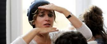 See more of valeria golino on facebook. Interview Actress Valeria Golino On Her Directorial Debut Honey Miele