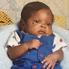 LaShay Griffin (@Shay_Ann)