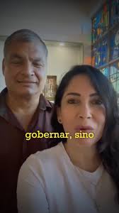 DANIEL NOBOA PRESIDENTE IMBABURA