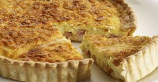 Quiche Lorraine Recette Recette Quiche Quiche Lorraine Et Recette