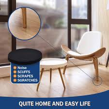 For this task, we have given the steps below. Buy Furniture Pads 356 Pieces Premium Felt Pads Anti Scratch 10 Different Sizes Furniture Felt Pads For Furniture Feet On Hardwood Floors Cuttable Self Adhesive Floor Protector With 100 Cabinet Bumpers Online