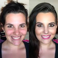 Eunice Jin, Makeup Artist