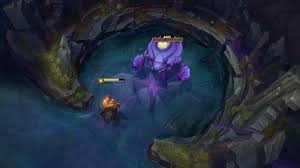 Lol juego con andre : League Of Legends El Heraldo De La Grieta Podria Desaparecer Este Ano As Com