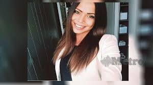 Nstp file pic/ivana smith instagram. Siasat Semula Kematian Model Belanda