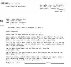 Notification of name change letter sample template. What Is Form Cp 575 Gusto