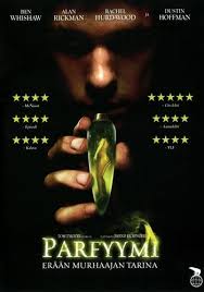 Perfume The Story Of A Murderer Photo Perfume The Story Of A Murderer Poster Perfume Movie Covers Horror Movie Posters