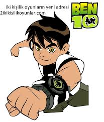Ben 10 Oyunu Ben 10 Oyun Ikiz