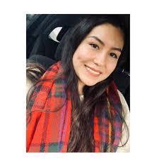 Nancy Arceo's Instagram, Twitter & Facebook