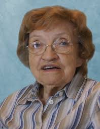 Obituary information for Freda Price