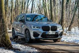 Video Edmunds Discusses The Bmw X3 M Competition And Competitors In 2020 Bmw X3 Bmw Luxury Cars Bmw