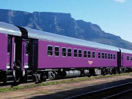 South Africa Premiere Class Train South African Railways Africa Travel Train
