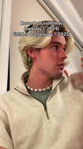 Still Recording 2025 Will Be My Year