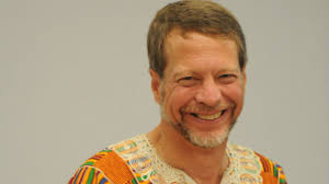 Steve Strauss (1955-2013)