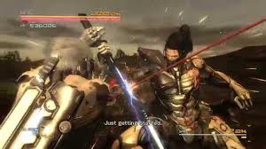 The start of what'll probably be the last round of mgr content. Perfect Pacifist Run File R 06 Wooden Sword Vs Sam Metal Gear Rising Revengeance Youtube