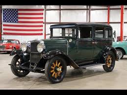 Image result for Soudan Brown 1929 Nash