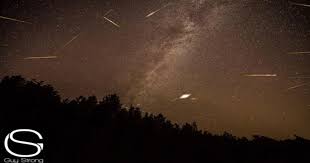 Sky watchers will find out this august when the biggest and brightest full moon of 2014 arrives just in time for the peak of the annual perseid meteor shower. Perseid Meteor Shower Peaks Tuesday Night Where To Watch Cbs News