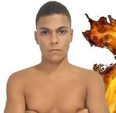 Mateus Silva ("Taylor")