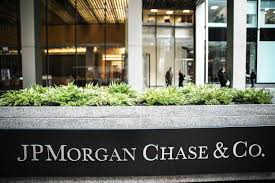 Here's How Much JPMorgan Chase Stock Is Expected to Move After Earnings