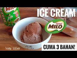 Buat cv sekarang di bikincv. 4 Cara Membuat Es Krim Paling Mudah Coba Di Rumah Yuk