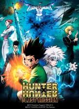 To become a hunter, he must pass the hunter examination, where he meets and befriends three other thank you hunter x hunter. Buy Hunter X Hunter The Last Mission Microsoft Store