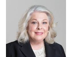 Patricia Jamison Obituary (1953