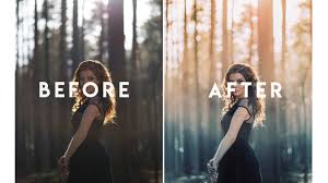 Camera+ has many sophisticated photo editing tools like. Do Best Portrait Photo Editing On Photoshop Lightroom By Ak9594