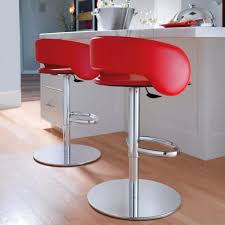Another popular request from frontgate customers are new bar stools. Frontgate Capri Barstool Counter Bar Stool Leather Contemporary Metal White Home Garden Furniture Com Bar Stools