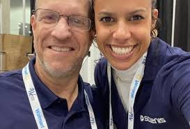 Workforce Demographic Report