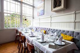 Maybe you would like to learn more about one of these? Villa Saboia Picture Of Villa Saboia Soul Food Drinks Estoril Tripadvisor