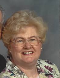 Obituary information for Margarete Komm