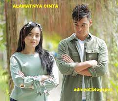 Behind the scenes of my latest drama shoot 'alamatnya cinta'. Alamatnya Cinta Live Episod 23 Layanjer Video Home Facebook