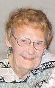 Angeline Veach Obituary September 6, 2009