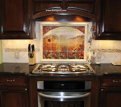 stove backsplash ideas best kitchen