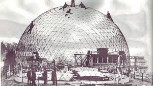 Masks are required for all visitors age 2+. Thoughts From A Planetarian Are Any Planetariums Better California Academy Of Sciences