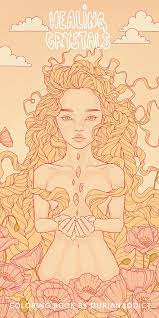 Previous post wicca coloring books for adults, book of shadows for coloring pages next post wicca coloring books for adults, book of shadows for coloring pages. Pin On Sun Moon
