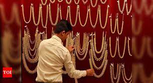 Enter the amount of gold in grams and kilograms gold gram carat 22. Gold Price Today Gold Touches All Time High Of Rs 35 970 Per 10 Gram India Business News Times Of India
