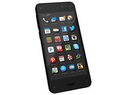 Amazon Fire Phone