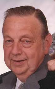 Obituary for Walter J. Romonsky, Sr.