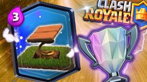 Resultado de imagen de filtraciones de arenas clash royale