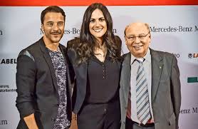 He is an actor, known for tormenta de verano (2004), das wunder von berlin (2008) and verfolgt (2006). Kostja Ullmann Gewinnt Animationssprecherpreis Schone Manner Und Alte Gockel Stuttgart Stuttgarter Zeitung