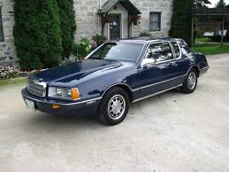 Image result for Midnight Canyon Red 1986 Mercury