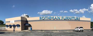 Rothman Furniture Properties To Reopen As Art Van Furniture Stores Local Business Stltoday Com