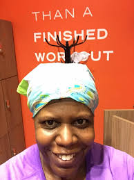 Early morning surprise bang