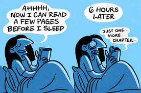 Maybe you would like to learn more about one of these? 18 Jokes About Not Being Able To Sleep That Are Too Real