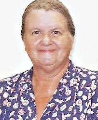 Patsy Smith Hill Obituary