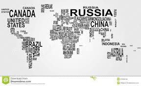 World Map With Country Name World Map With Countries World Map Poster World Map Wallpaper